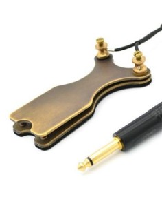 Pedal Cobre Antiguo