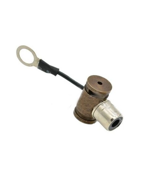 Conector Doble uso