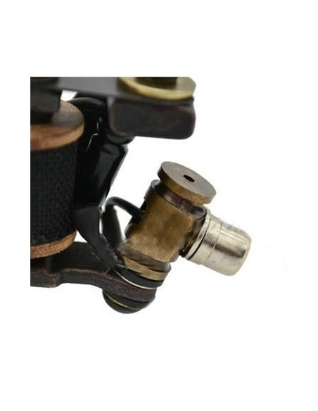 Conector Doble uso