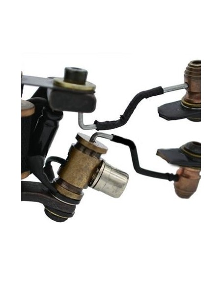 Conector Doble uso