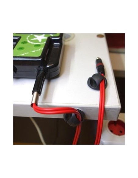 Guía Cables