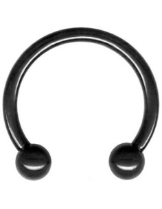 CBB titanio negro