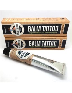 BALM Tattoo Fórmula VEGANA