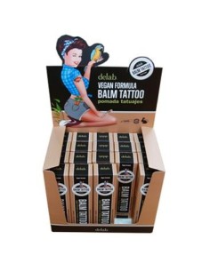 BALM Tattoo Fórmula VEGANA 2