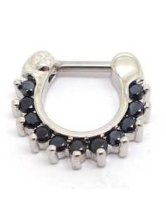 Septum SEPA17. Joya negra