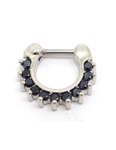Septum SEPA17. Joya negra