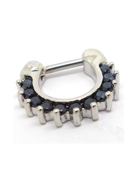 Septum SEPA17. Joya negra