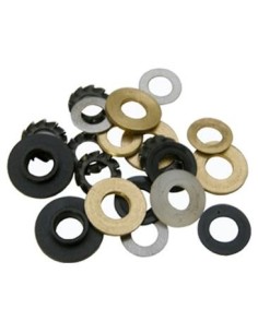 Arandelas. Pack de 10