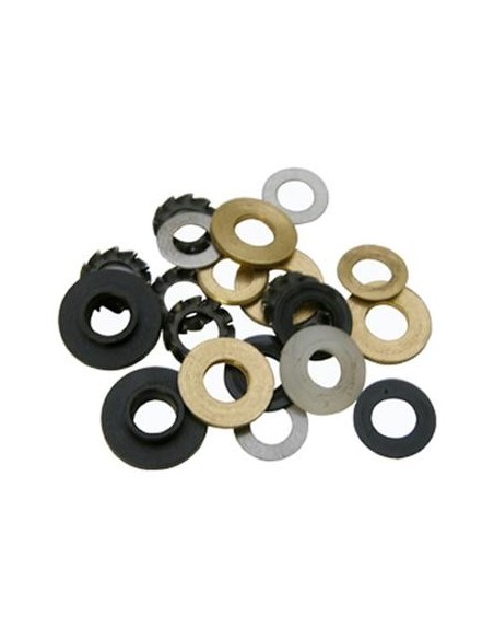 Arandelas. Pack de 10