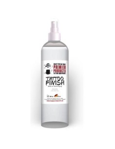 Tattoo Finish de 240ml en aerosol