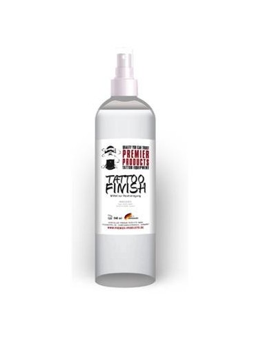 Tattoo Finish de 240ml en aerosol