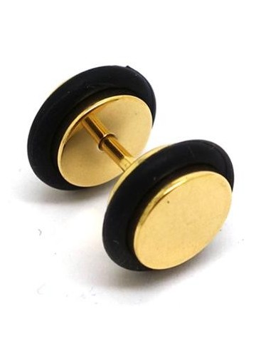 Dilatación Falsa oro