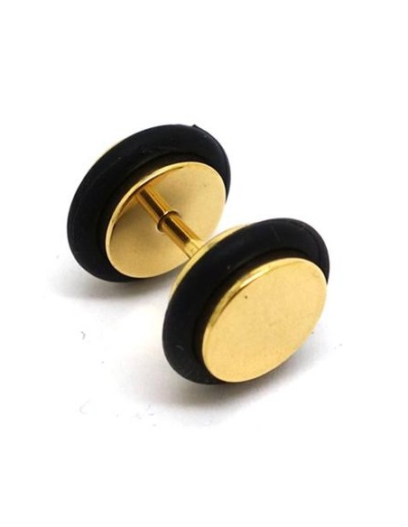 Dilatación Falsa oro Dilatación Falsa oro