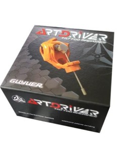 Rotativa F-Power BREAK