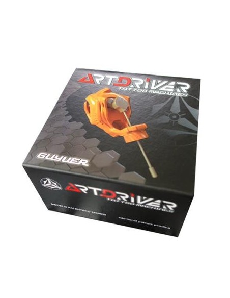 Rotativa F-Power BREAK Rotativa F-Power BREAK
