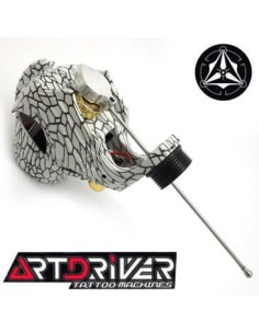 Rotativa F-Power BREAK 2