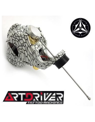 Rotativa F-Power BREAK