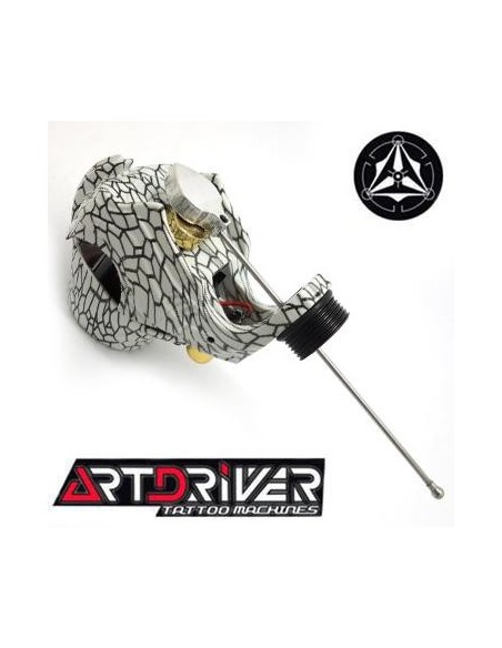 Rotativa F-Power BREAK Rotativa F-Power BREAK
