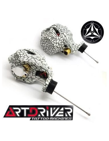 Rotativa F-Power BREAK