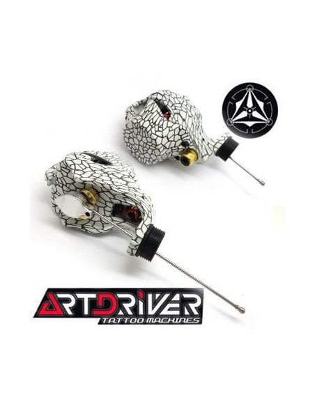 Rotativa F-Power BREAK Rotativa F-Power BREAK