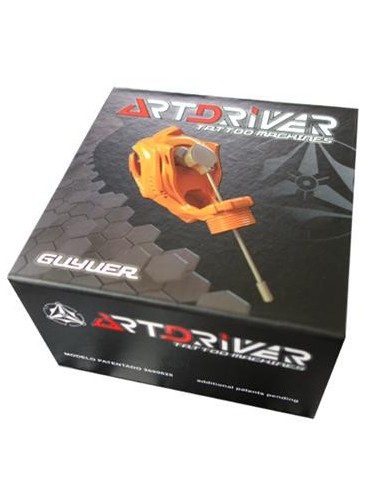 Rotativa F-Power VITAL