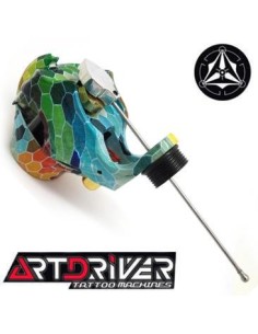 Rotativa F-Power VITAL 2