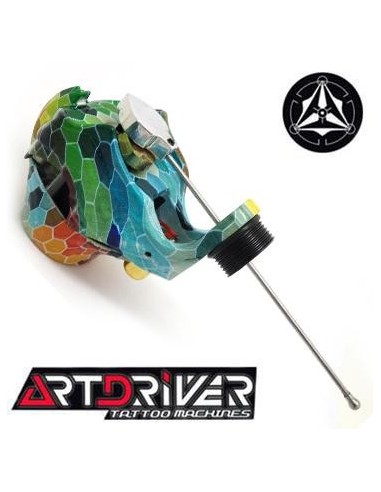 Rotativa F-Power VITAL