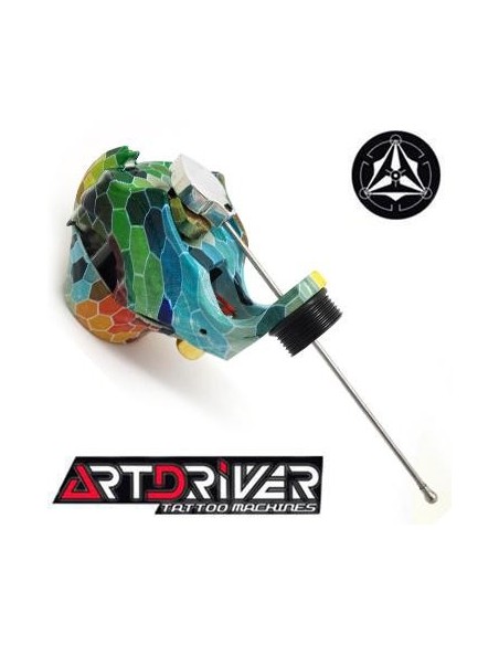 Rotativa F-Power VITAL Rotativa F-Power VITAL