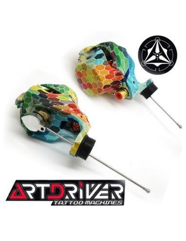 Rotativa F-Power VITAL