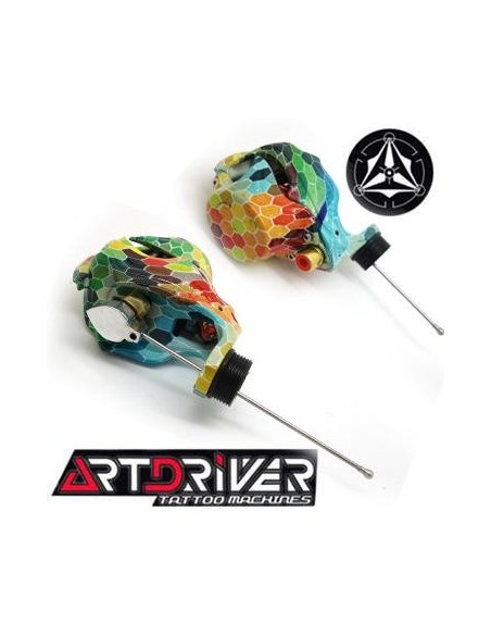 Rotativa F-Power VITAL Rotativa F-Power VITAL