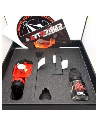 Rotativa F-Power VITAL