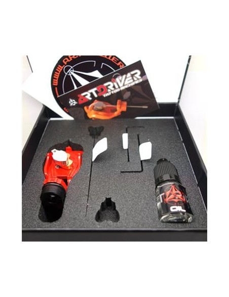 Rotativa F-Power VITAL Rotativa F-Power VITAL