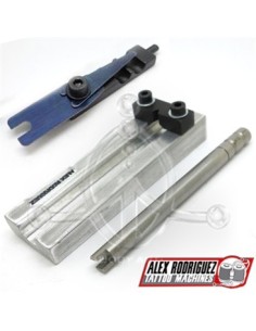 Kit de DOS herramientas by ALEX