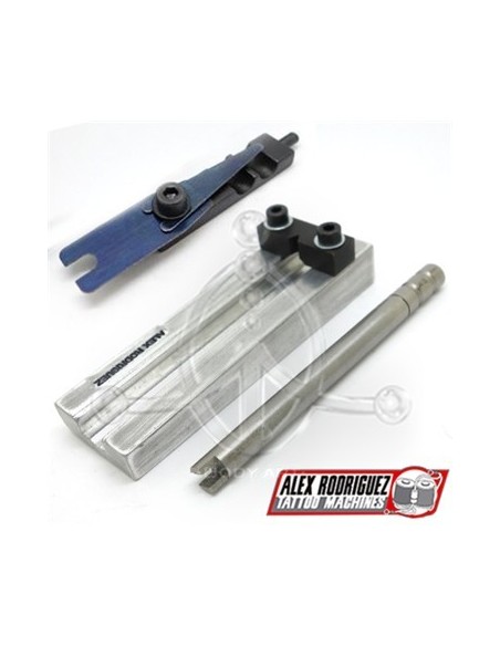 Kit de DOS herramientas by ALEX