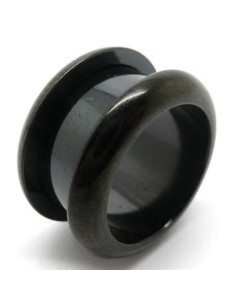 Dilatador negro rosca