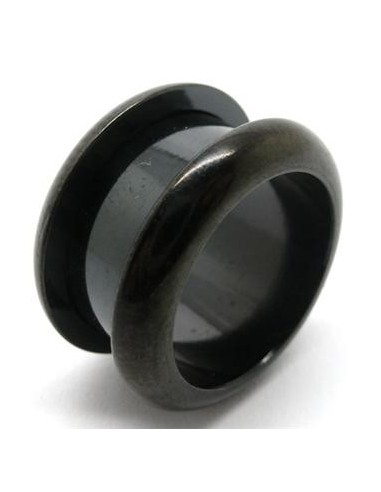 Dilatador negro rosca