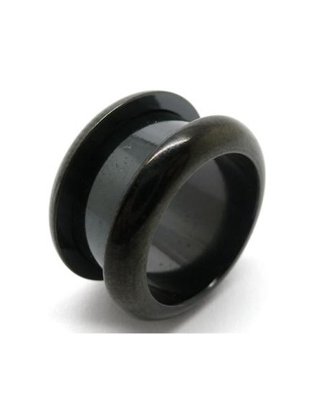 Dilatador negro rosca Dilatador negro rosca