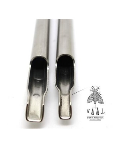 Tip largo Magnum cuchara FM