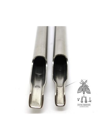 Tip largo Magnum cuchara FM Tip largo Magnum cuchara FM