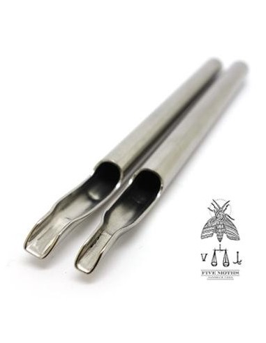 Tip largo Magnum cuchara FM