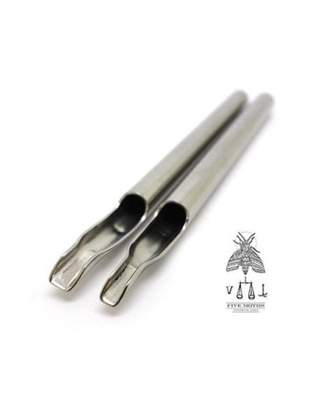 Tip largo Magnum cuchara FM Tip largo Magnum cuchara FM