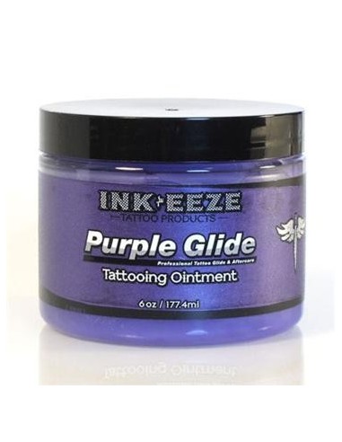 INK-EEZE Purple Glide