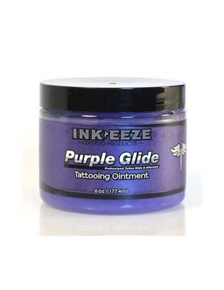INK-EEZE Purple Glide INK-EEZE Purple Glide