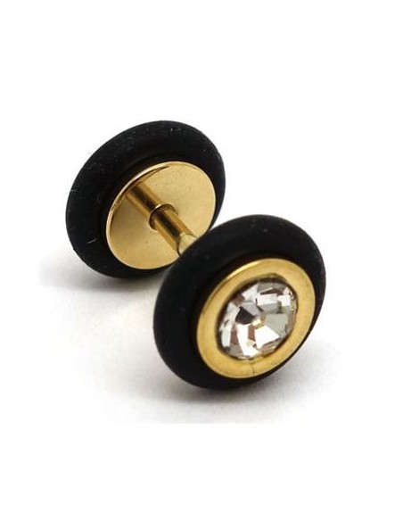 Dilatación Falsa joya oro Dilatación Falsa joya oro