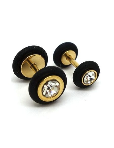 Dilatación Falsa joya oro Dilatación Falsa joya oro