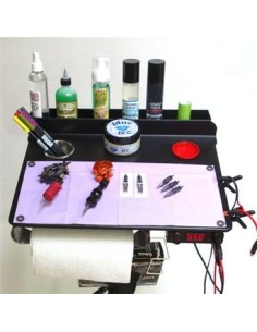 Mesa de Tattoo Portátil 2