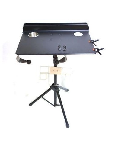 Mesa de Tattoo Portátil