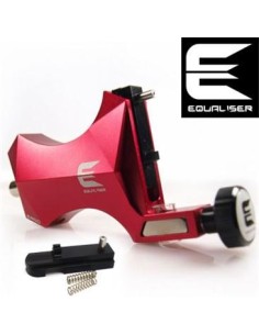 EQUALIZER - Rotativa ERGO