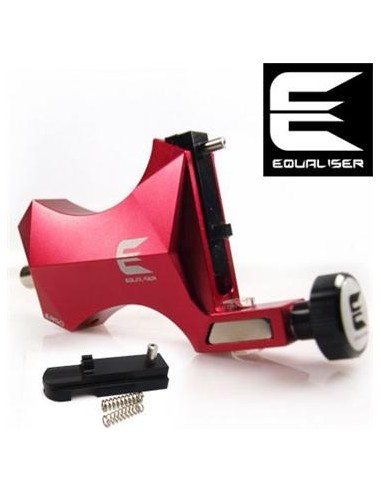 EQUALIZER - Rotativa ERGO