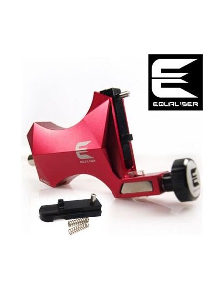 EQUALIZER - Rotativa ERGO EQUALIZER - Rotativa ERGO
